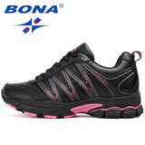 Fashionable Anti Slip Running Shoes