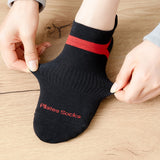 Anti Slip Yoga Socks