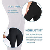 Sunny Style Crossfit Bodybuilding Compression Tights