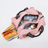 Casual Multifunction Gym Bag