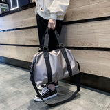 Waterproof Gym Bag