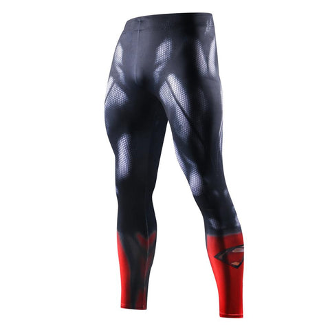 Super Cool Compression Tights