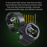 Sporty Smart Watch