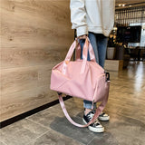 Casual Multifunction Gym Bag