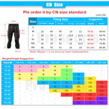 Trendy Crossfit Bodybuilding Compression Tights