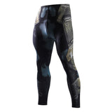 Super Cool Compression Tights