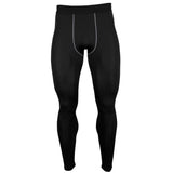 Sporty Crossfit Bodybuilding Compression Tights