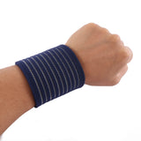 Wrist Protector with Cotton Materials