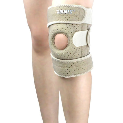 Breathable Kneepad Support