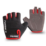 Half Finger Outdoor Sports Gloves