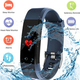 Colmi Trendy Smart Watch with Fitness Tracker