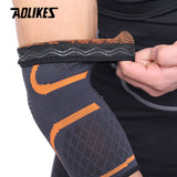 Breathable Elbow Support