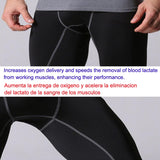 Simple Crossfit Bodybuilding Compression Tights