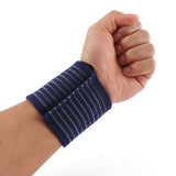 Wrist Protector with Cotton Materials