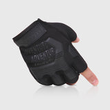 Half Finger Sports Gym Gloves