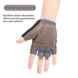 Half Finger Outdoor Sports Gloves