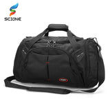 Waterproof Large Sports Gym Bag