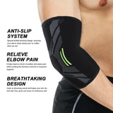 Elbow Compression Support