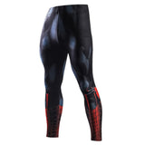 Super Cool Compression Tights