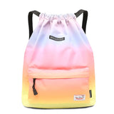 Summer Waterproof Drawstring Bag