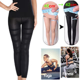 Anti Cellulite Compression Leggings