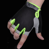 Antiskid Fitness Gloves