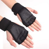 Weight Lifting Training Gloves