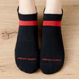 Anti Slip Yoga Socks