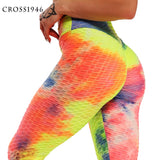 Sunny Style Crossfit Bodybuilding Compression Tights