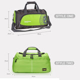 Top Quality Nylon Sports Bag