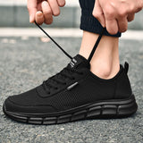 Casual Mesh Running Shoes