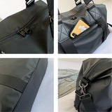 Waterproof Gym Bag