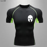 Rashgard Compression T shirt