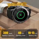 LEMFO Smart Watch