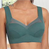 Comfortable Seamless Women sports Bra