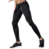 Simple Crossfit Bodybuilding Compression Tights