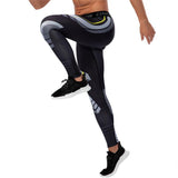 Quick Dry Fitness Sport Tights