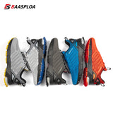 Professional Non-Slip Running Shoes