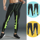 Milk Silk Compression Tights