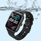 Heart Rate Sleep Monitor Smartwatch