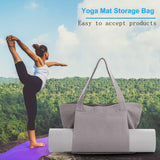 Lightweight Yoga Mat Bag