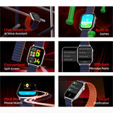 Kieslect Ks Pro Smartwatch