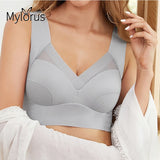 Comfortable Seamless Women sports Bra