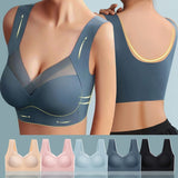 Comfortable Seamless Women sports Bra