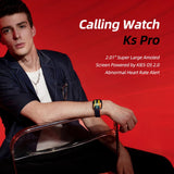 Kieslect Ks Pro Smartwatch