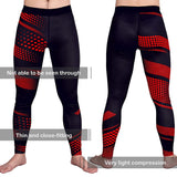 Quick Dry Fitness Sport Tights