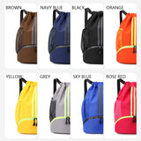 Drawstring Sports Knapsack