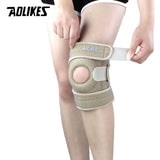 Breathable Kneepad Support