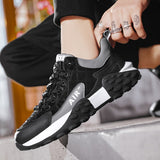 Casual Sport Breathable Sneakers