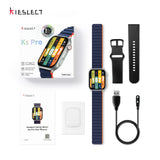 Kieslect Ks Pro Smartwatch